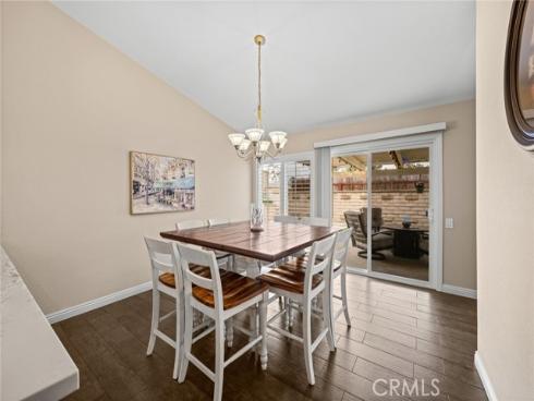 23291 Via Gaudix , Mission Viejo, CA