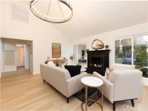 24595 Alcoba Drive, Mission Viejo, CA