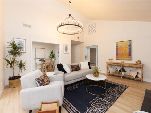 24595 Alcoba Drive, Mission Viejo, CA