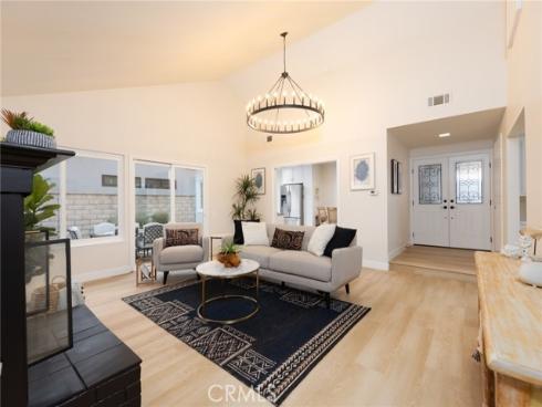 24595 Alcoba Drive, Mission Viejo, CA