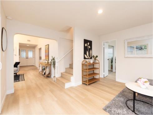 24595 Alcoba Drive, Mission Viejo, CA