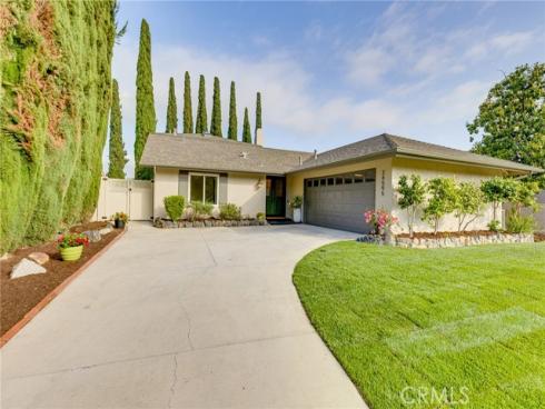 24595 Alcoba Drive, Mission Viejo, CA