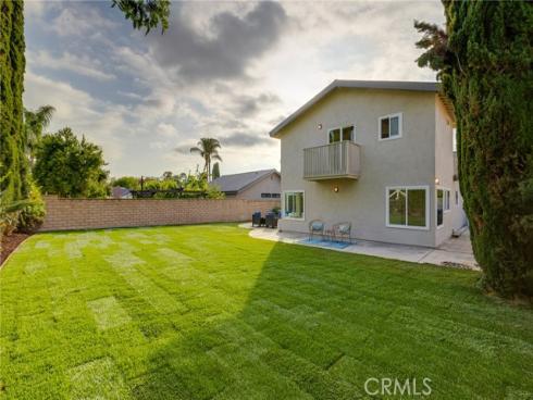 24595 Alcoba Drive, Mission Viejo, CA