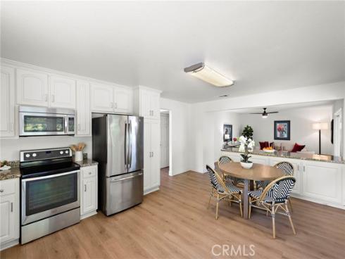 22622 La Quinta Drive, Mission Viejo, CA