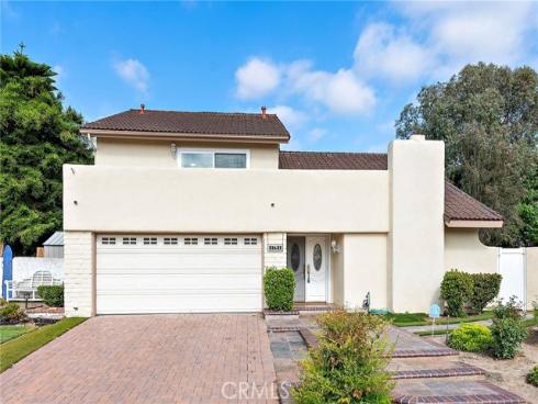 22622 La Quinta Drive, Mission Viejo, CA