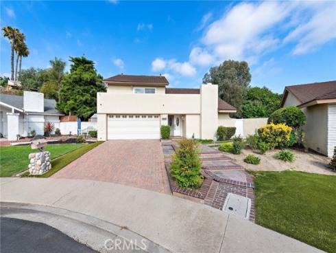 22622 La Quinta Drive, Mission Viejo, CA