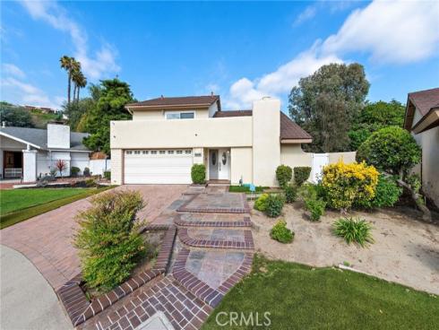 22622 La Quinta Drive, Mission Viejo, CA