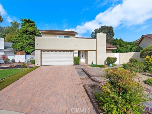 22622 La Quinta Drive, Mission Viejo, CA