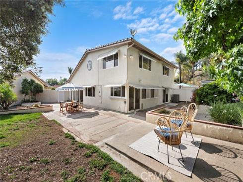 22622 La Quinta Drive, Mission Viejo, CA