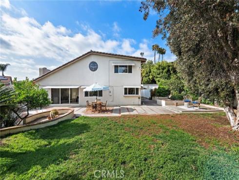 22622 La Quinta Drive, Mission Viejo, CA