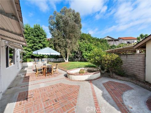 22622 La Quinta Drive, Mission Viejo, CA