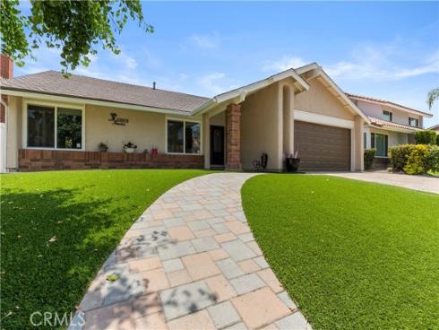 22476  Almaden  , Mission Viejo, CA