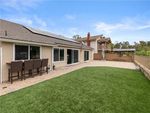 22476  Almaden  , Mission Viejo, CA