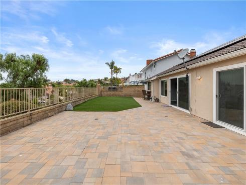 22476  Almaden  , Mission Viejo, CA