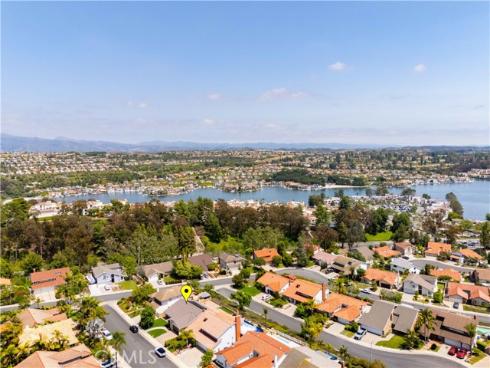 22476  Almaden  , Mission Viejo, CA