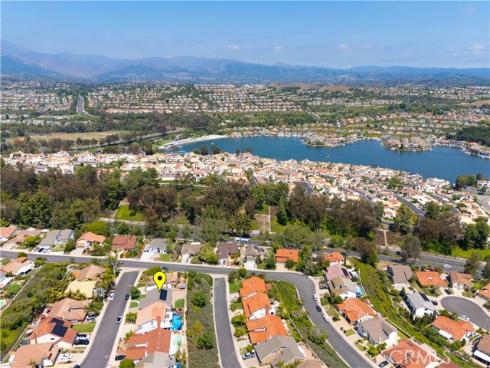 22476  Almaden  , Mission Viejo, CA