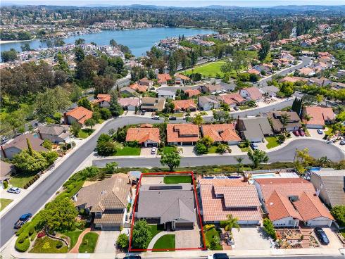 22476  Almaden  , Mission Viejo, CA