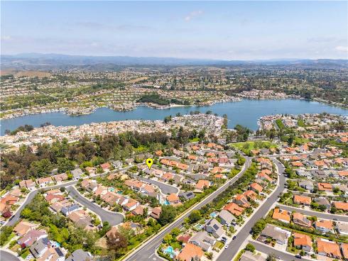 22476  Almaden  , Mission Viejo, CA