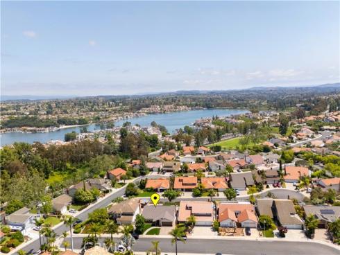 22476  Almaden  , Mission Viejo, CA