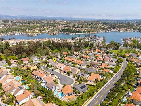 22476  Almaden  , Mission Viejo, CA