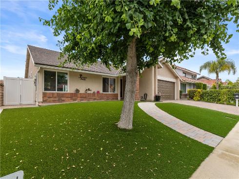 22476  Almaden  , Mission Viejo, CA