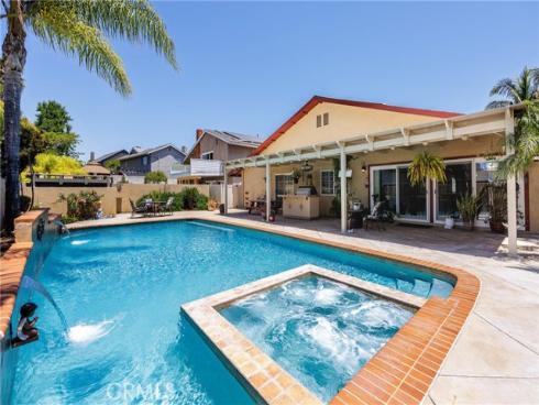 24711  Eloisa   Drive, Mission Viejo, CA