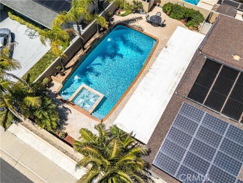 24711  Eloisa   Drive, Mission Viejo, CA