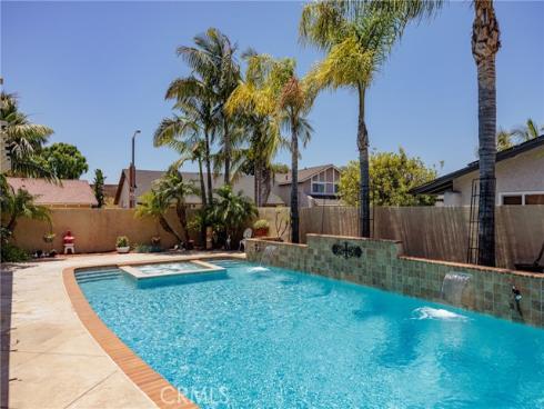 24711  Eloisa   Drive, Mission Viejo, CA