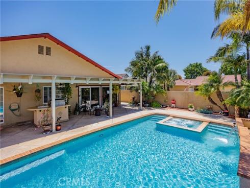 24711  Eloisa   Drive, Mission Viejo, CA