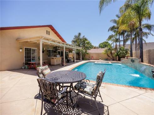 24711  Eloisa   Drive, Mission Viejo, CA