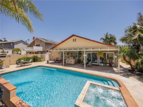 24711  Eloisa   Drive, Mission Viejo, CA