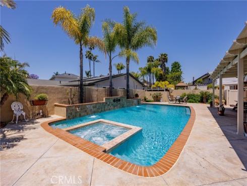 24711  Eloisa   Drive, Mission Viejo, CA