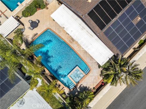 24711  Eloisa   Drive, Mission Viejo, CA