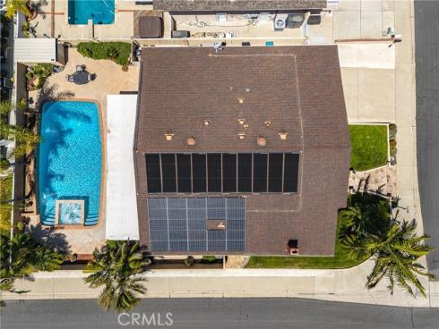 24711  Eloisa   Drive, Mission Viejo, CA