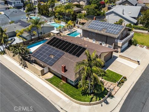 24711  Eloisa   Drive, Mission Viejo, CA