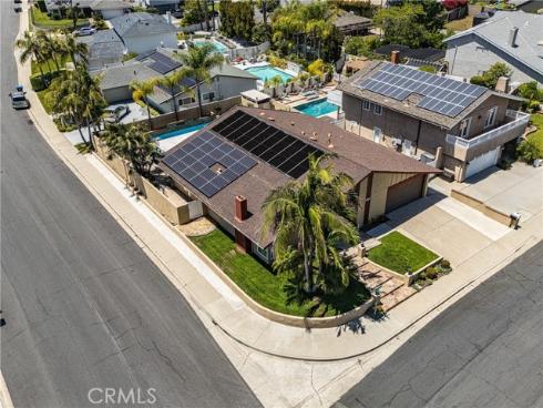 24711  Eloisa   Drive, Mission Viejo, CA