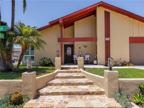 24711  Eloisa   Drive, Mission Viejo, CA