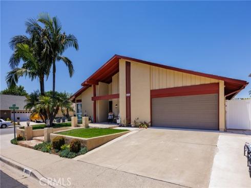 24711  Eloisa   Drive, Mission Viejo, CA