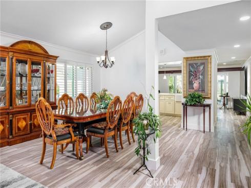 24711  Eloisa   Drive, Mission Viejo, CA