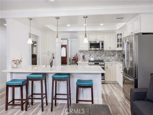 24711  Eloisa   Drive, Mission Viejo, CA