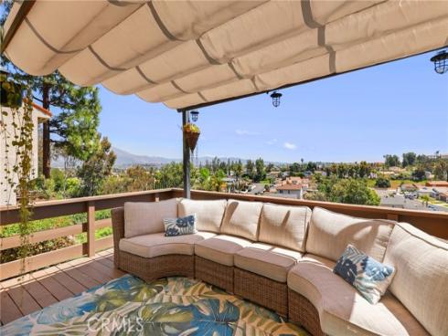 21754 Mirador 43 , Mission Viejo, CA