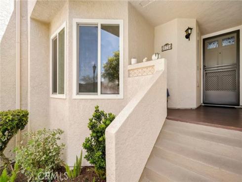 21754 Mirador 43 , Mission Viejo, CA