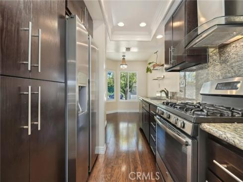 21754 Mirador 43 , Mission Viejo, CA