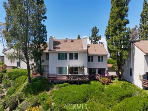 21754 Mirador 43 , Mission Viejo, CA
