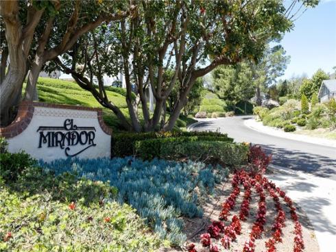 21754 Mirador 43 , Mission Viejo, CA