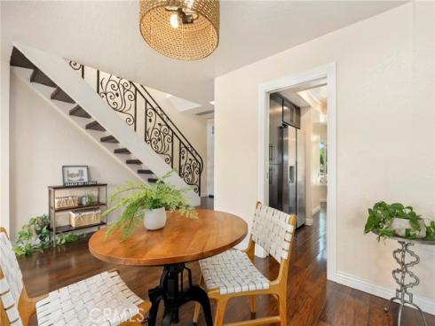 21754 Mirador 43 , Mission Viejo, CA