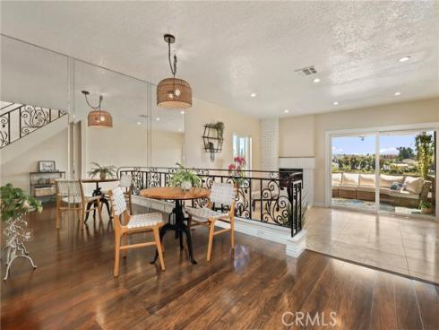 21754 Mirador 43 , Mission Viejo, CA