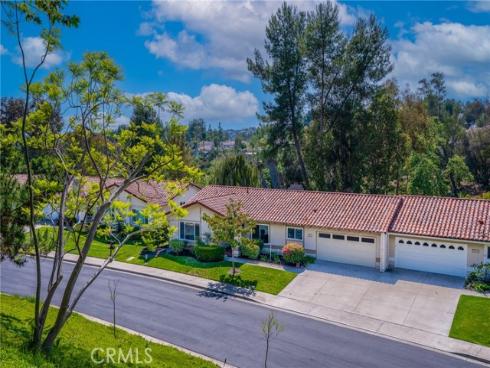 23491 Via Murillo , Mission Viejo, CA