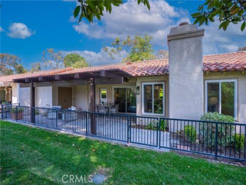 23491 Via Murillo , Mission Viejo, CA