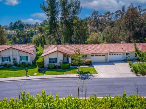 23491 Via Murillo , Mission Viejo, CA